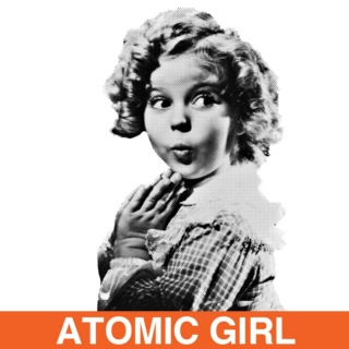 Atomic Friday Vol. 2