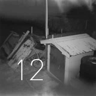 15 Tracks (Dec. 2011)