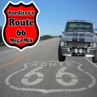 Route 66 Mega Mix