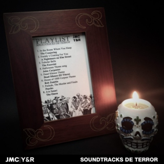 Soundtracks de Terror