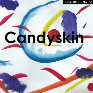 Candyskin (June 2013)
