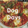Dog Days (July 2013)