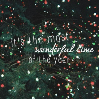 The most wonderful time eVER! ❄ ♥