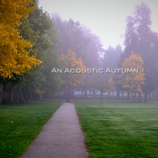 An Acoustic Autumn 