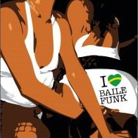 noisebox's Funk Carioca mix - Sep 2008