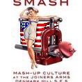 SMASH Night Vol 3: United Hates Of America