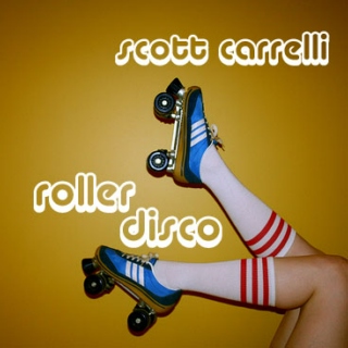 Scott Carrelli's Roller Disco