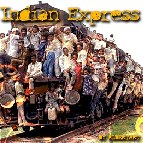 Indian Exspress