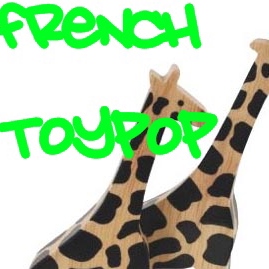 french toypop