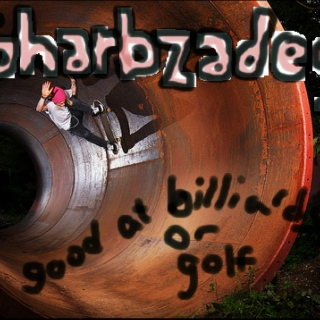 Gharbzadegi -- their stuff, their offshoots, tribute bands, etc.