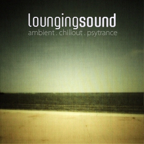 Lounging Sound's April 2009 Mix Volume 1