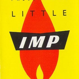 NME Little Imp