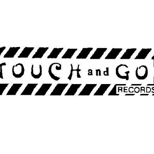 RIP Touch & Go Records