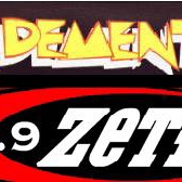 Dementia on Zeta