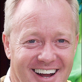 Keith Chegwin's April 2009 guestmix