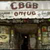 Where is MY CBGB's?