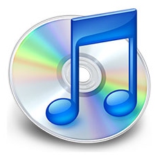 iTunes On Shuffle..
