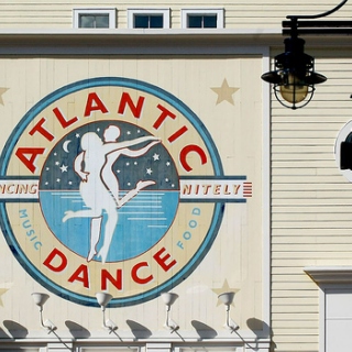 Atlantic Dance Mix - Swing Hits 