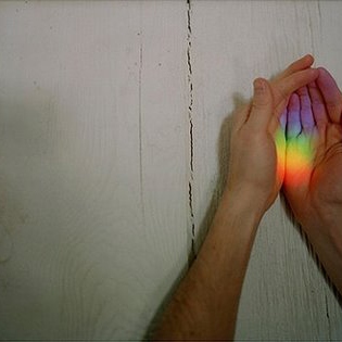 rainbow connection