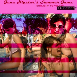June Hipster's Summer Jamz