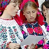 Csángó Hungarian folk music