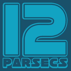 The 'Do it in 12Parsecs' mix