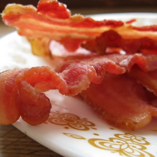 Mmmmm Bacon