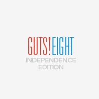 GUTS! #8 Indepence Edition