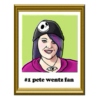 Your Scene Sucks: #1 Pete Wentz Fan