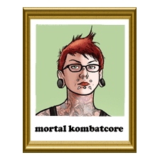Your Scene Sucks: Mortal Kombatcore