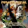 Power Metal Mix 1