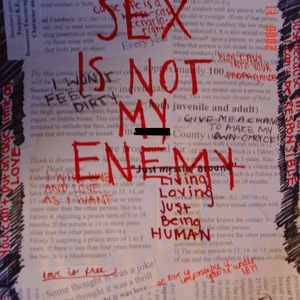 Sex Is Not My Enemy