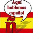 Learn Spanish dammit!