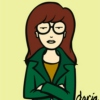 I'm Daria. Go To Hell.