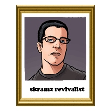 Your Scene Sucks: Skramz Revivalist