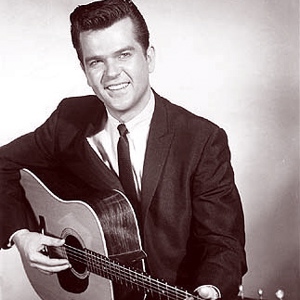 Another Birthday today...Conway Twitty!