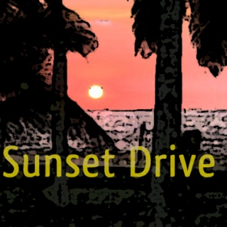 Sunset Drive 2 de Septiembre 2009