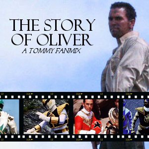 The Story of Oliver