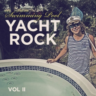 Swimming Pool YACHT ROCK (Vol II)