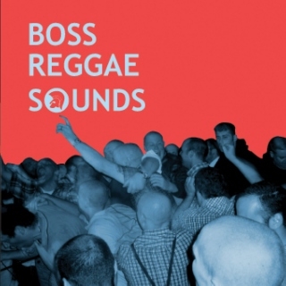 Boss Reggae Sounds