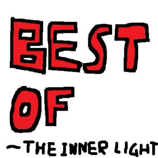 Best Of Inner Light (1-10)
