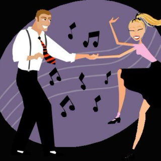 Great Sounds For Dancing