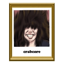 Your Scene Sucks: Crabcore