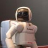 to be a robot
