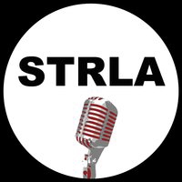 STRLA Episode 3 mix