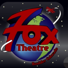 The Fox Theatre's UPCOMING SHOW mix!