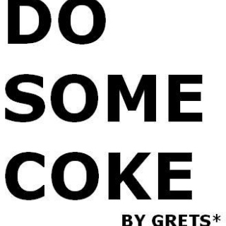 Let´s Do Some Coke!