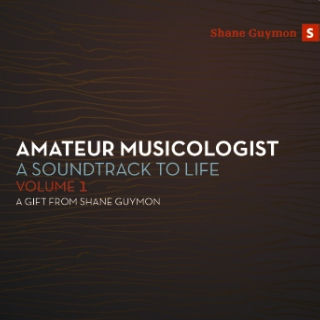 AMATEUR MUSICOLOGIST: Volume 1
