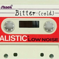 Bitter - music to freeze to