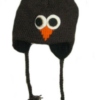 I want an owl hat